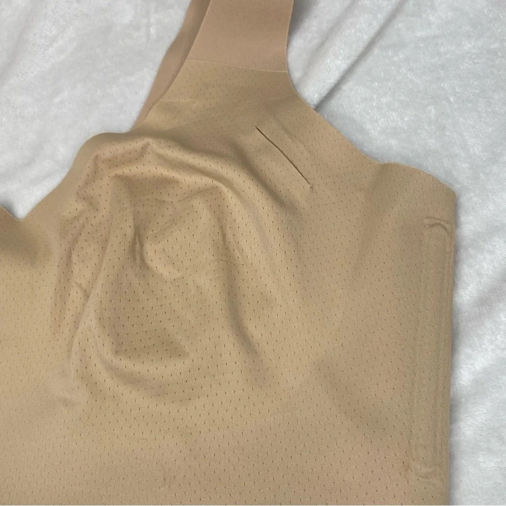 Honeylove Sand Neutral SoftForm Bra